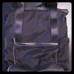 Athleta “everyday convertible” backpack